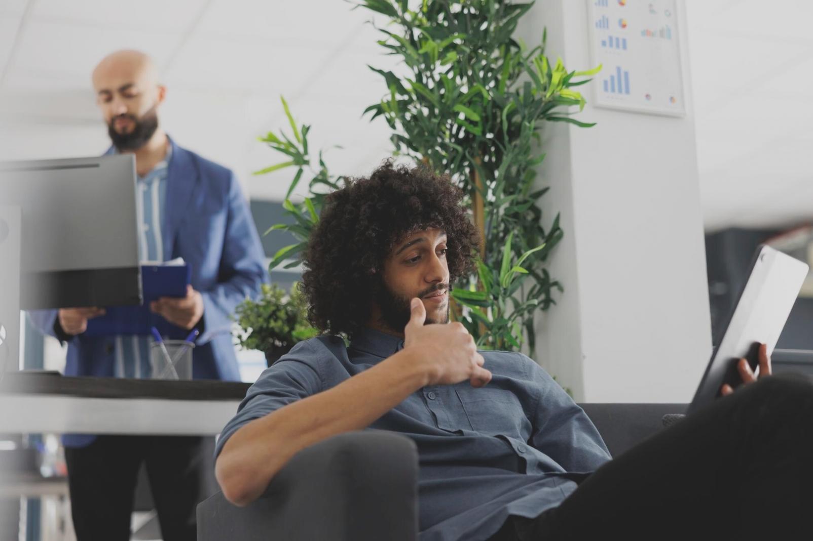 Finanzplanung und strategische Beratung für mittelständische Unternehmen