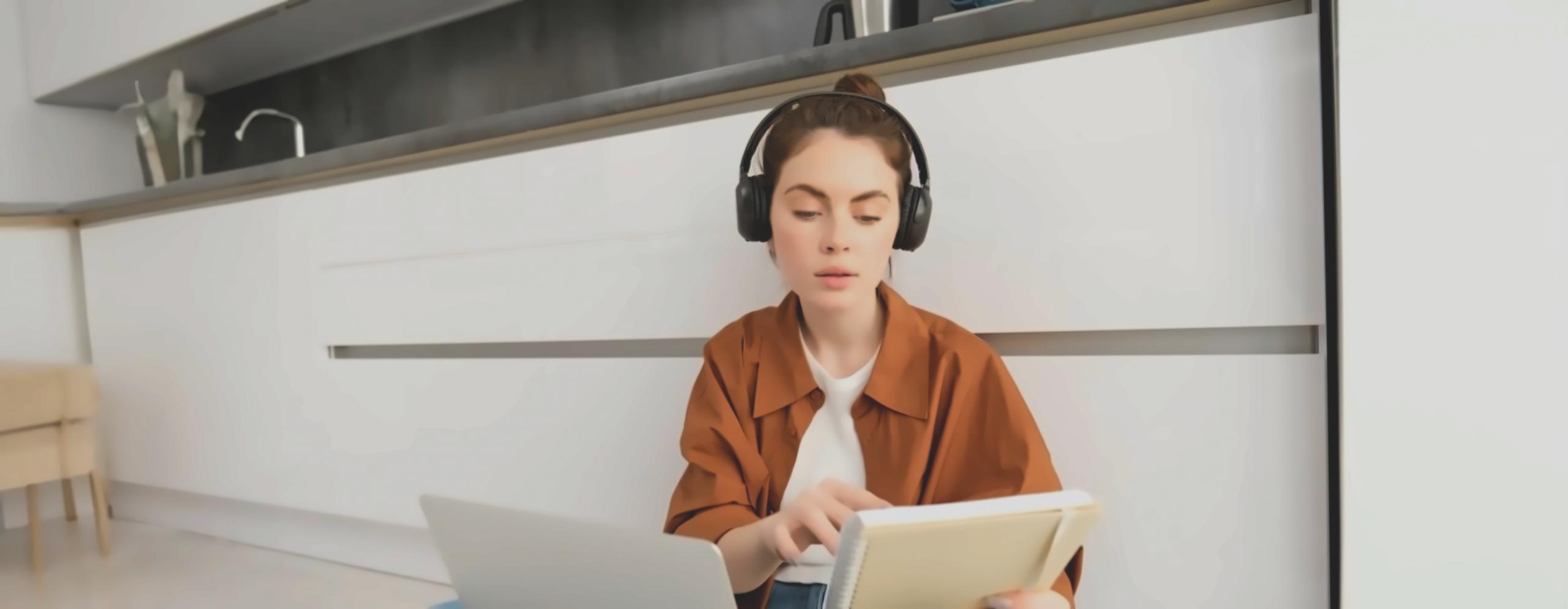 Workshop-Situation mit Teilnehmern