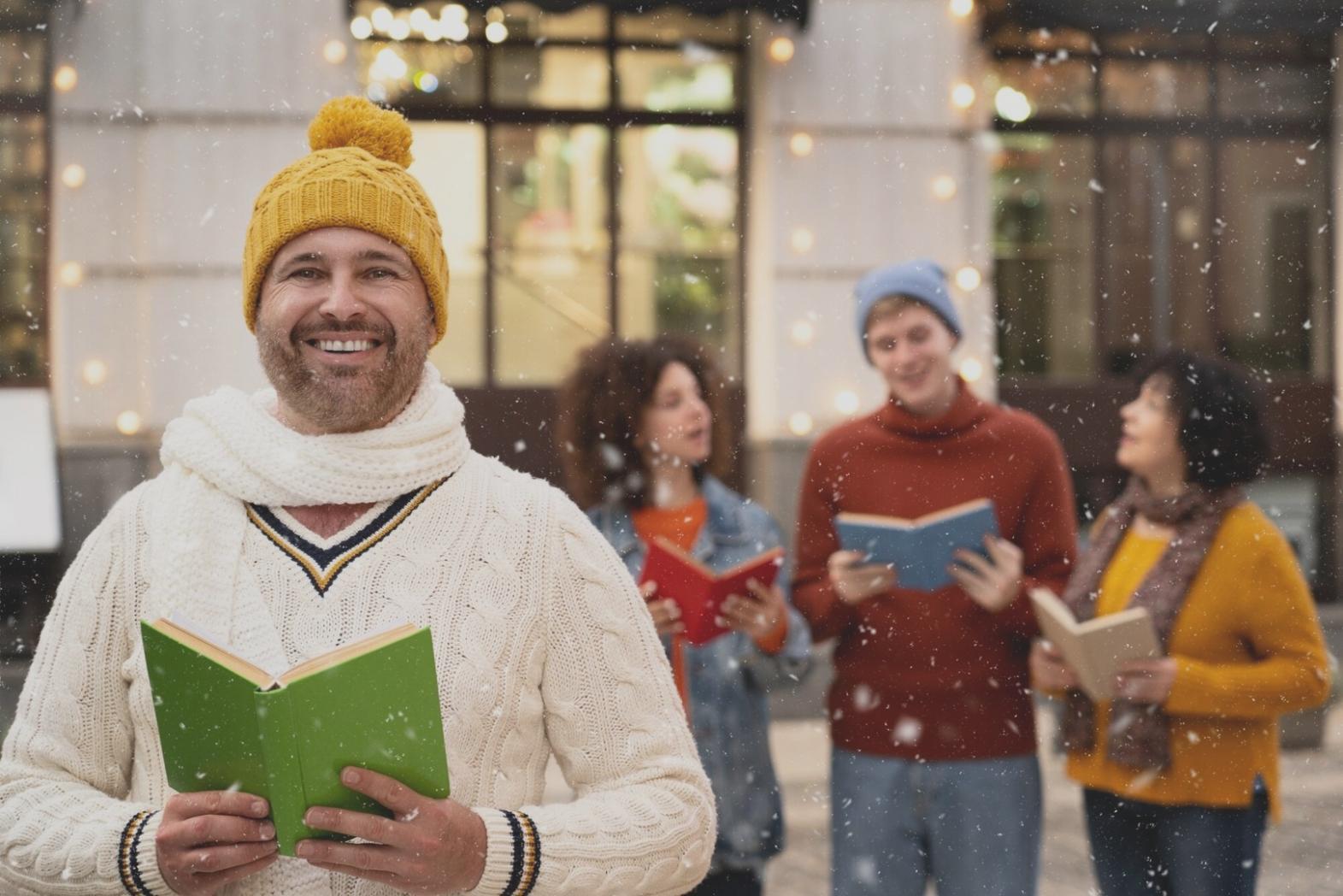 Einzelberatung in modernem Büro